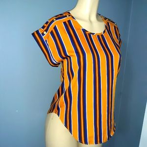 SPEED LIMIT 98 TOP SZ SMALL